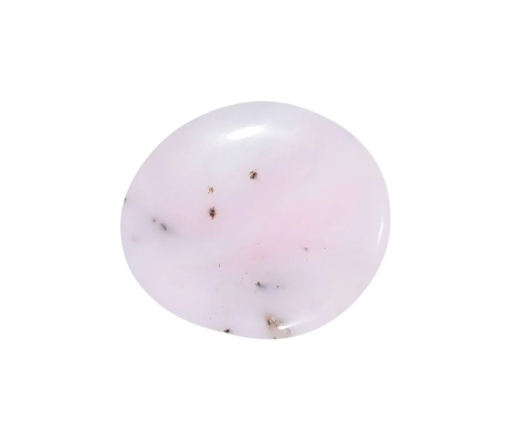 Heil- & Edelsteine - Scheibensteine - Andenopal - 100gr Beutel