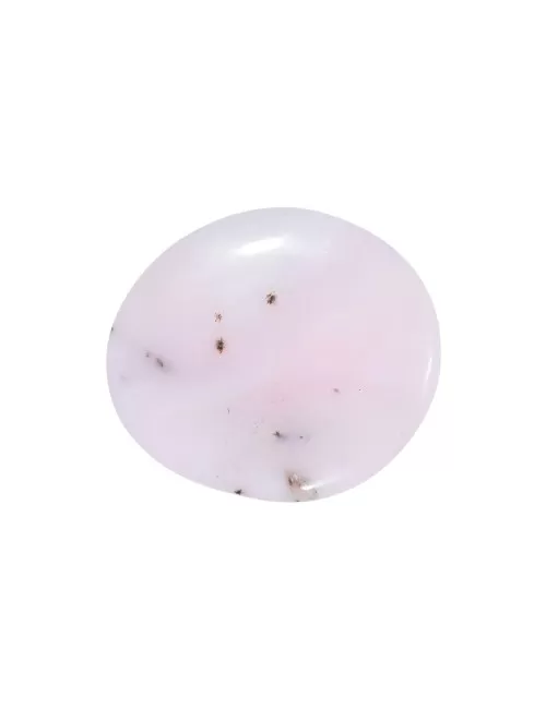 Heil- & Edelsteine - Scheibensteine - Andenopal - 100gr Beutel