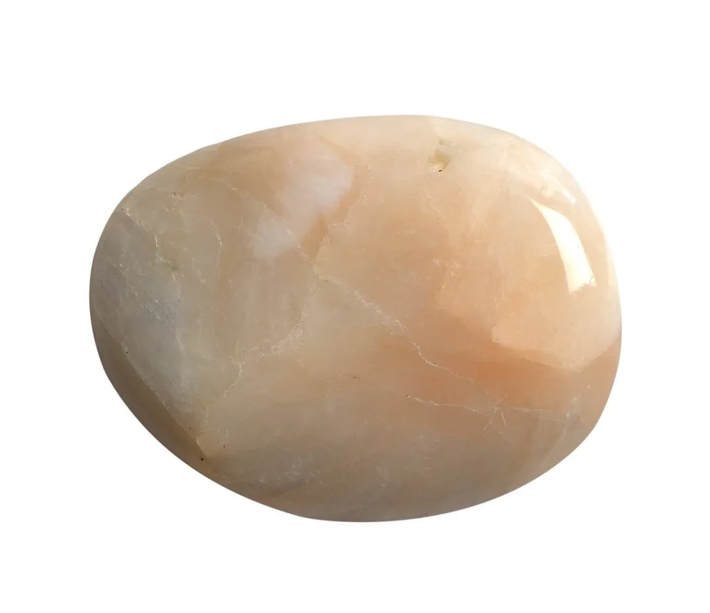 Heil- & Edelsteine - Scheibensteine - Stilbit (rosa) - 500gr Beutel