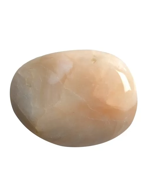 Heil- & Edelsteine - Scheibensteine - Stilbit (rosa) - 500gr Beutel