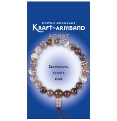 Armband - Kraft - Achat