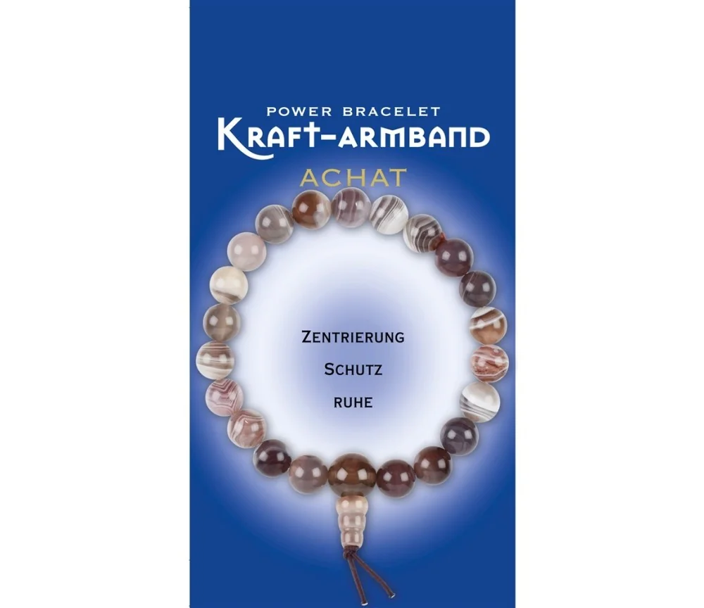 Armband - Kraft - Achat
