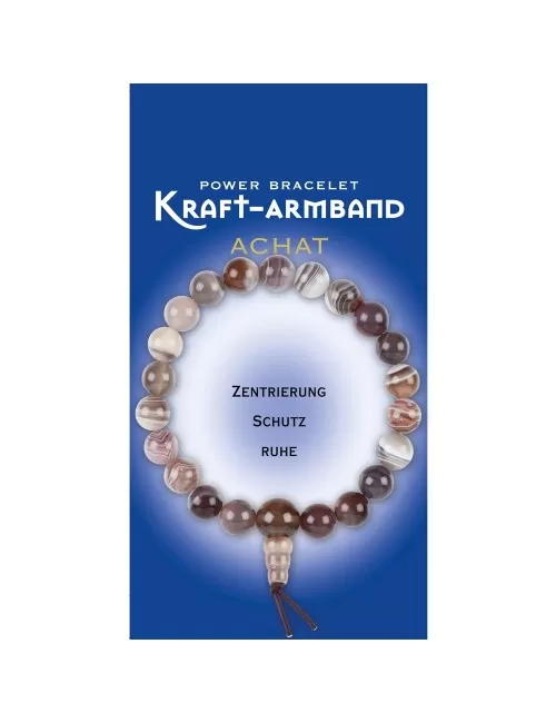 Armband - Kraft - Achat