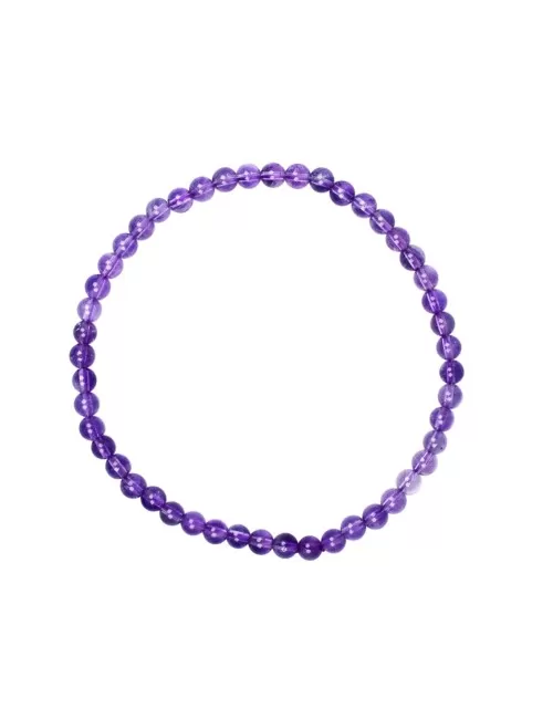Armband - Amethyst extra