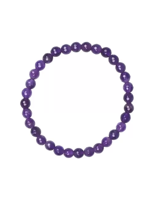 Armband - Amethyst extra
