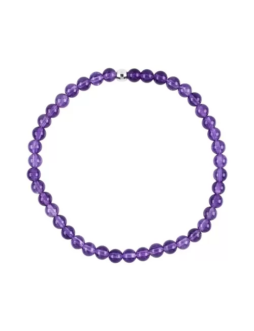 Armband - Amethyst
