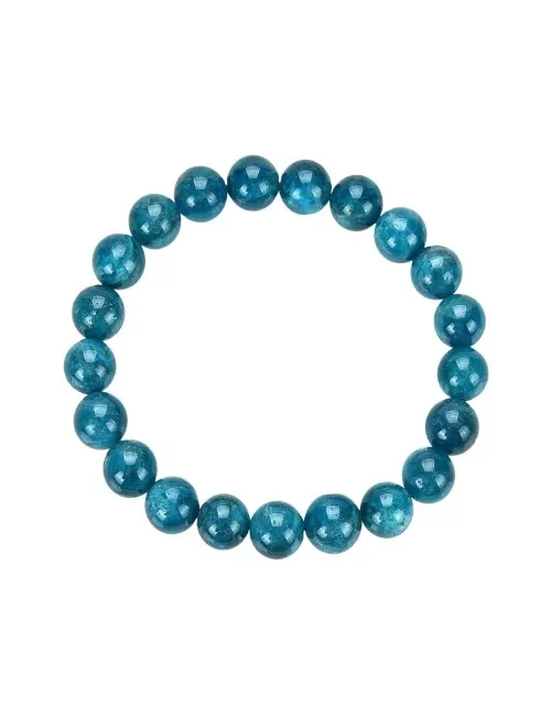 Armband - Apatit (stab.)