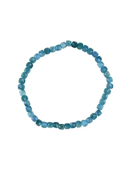 Armband - Apatit (stab.)