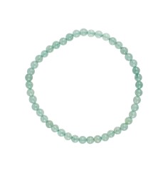 Armband - Aventurin, 04mm Kugeln