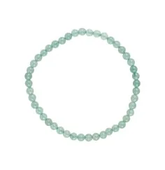 Armband - Aventurin, 04mm Kugeln