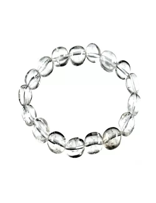 Armband - Bergkristall