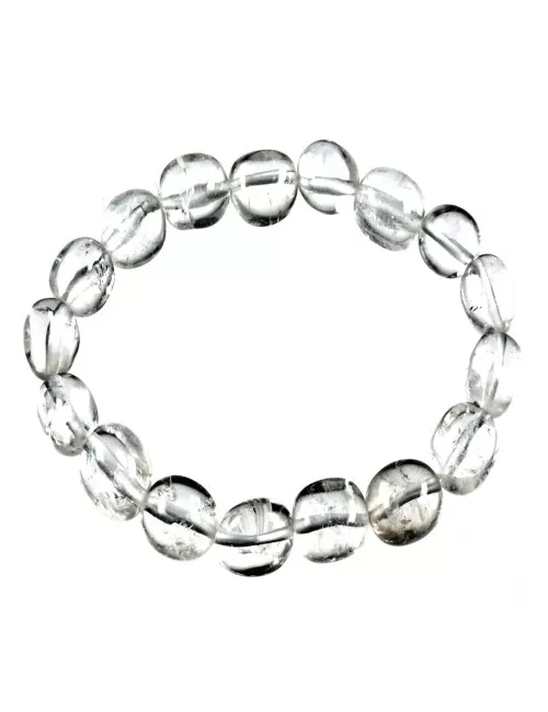 Armband - Bergkristall