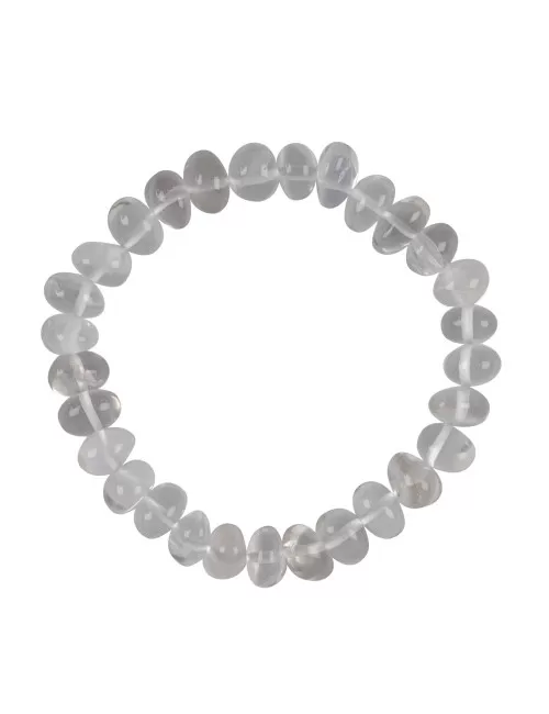 Armband - Bergkristall