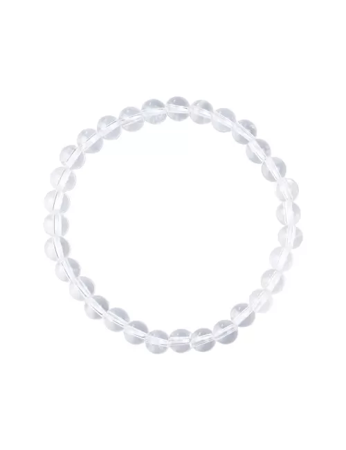 Armband - Bergkristall