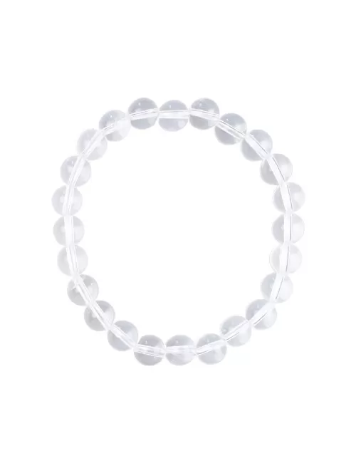 Armband - Bergkristall