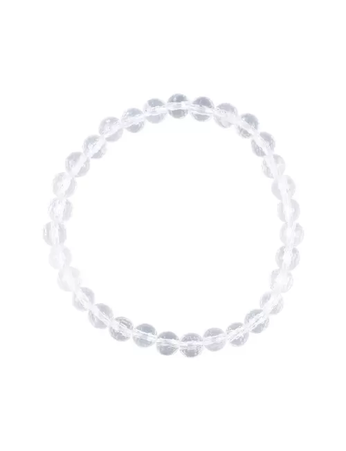 Armband - Bergkristall