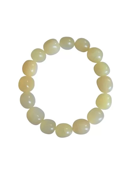 Armband - Calcit (orange)