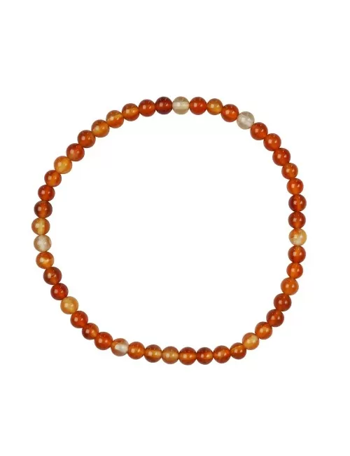 Armband - Carneol (gebr.)