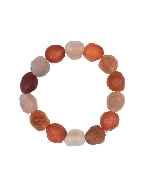 Armband - Carneol (natur)