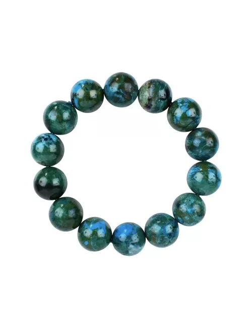 Armband - Chrysocoll (stab.)