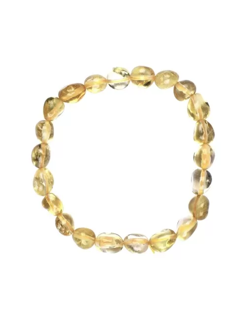 Armband - Citrin (gebr.)