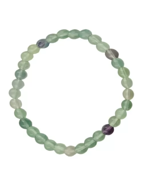 Armband - Fluorit
