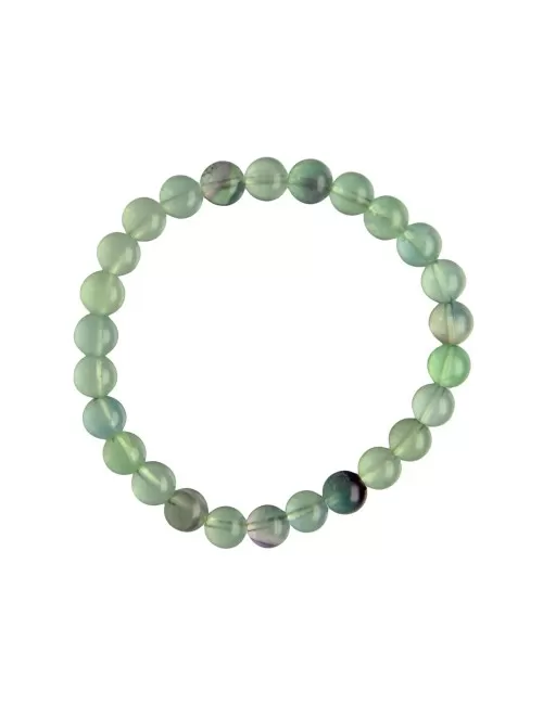 Armband - Fluorit