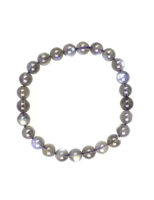 Armband - Labradorit