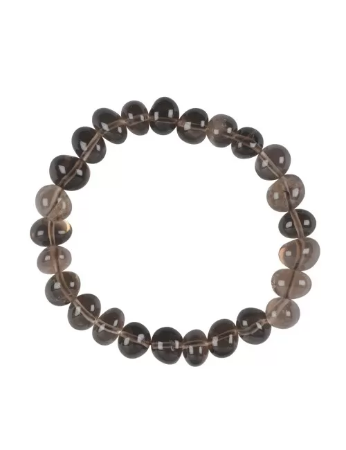 Armband - Rauchquarz