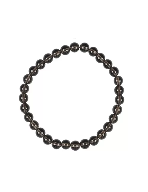 Armband - Rauchquarz