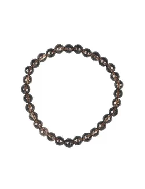 Armband - Rauchquarz