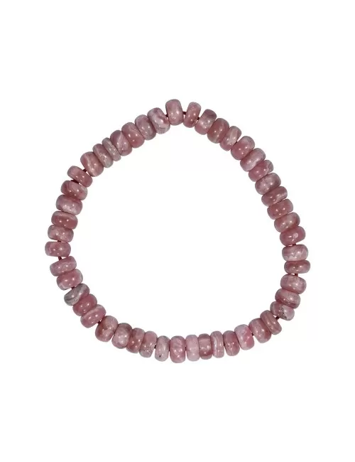 Armband - Rhodochrosit