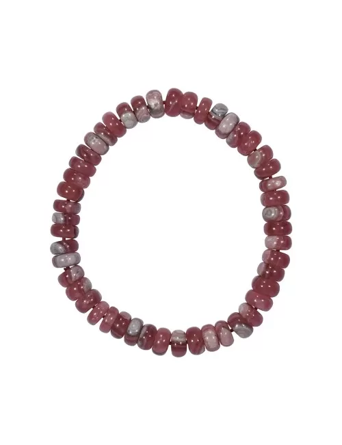 Armband - Rhodochrosit