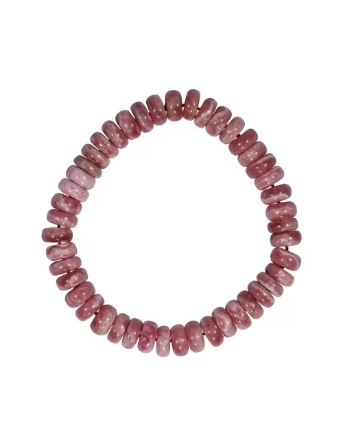 Armband - Rhodochrosit