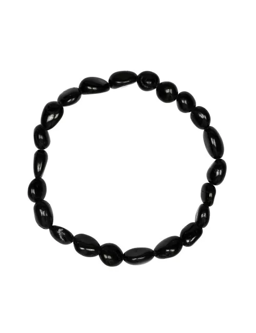 Armband - Schörl (stab.)