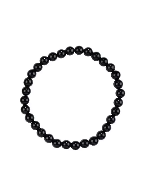 Armband - Schörl (stab.)