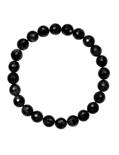 Armband - Schörl (stab.)