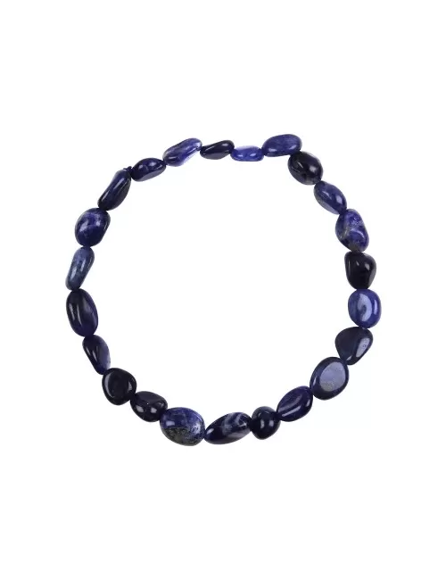 Armband - Sodalith