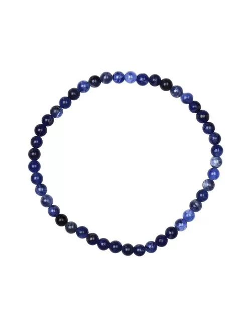 Armband - Sodalith