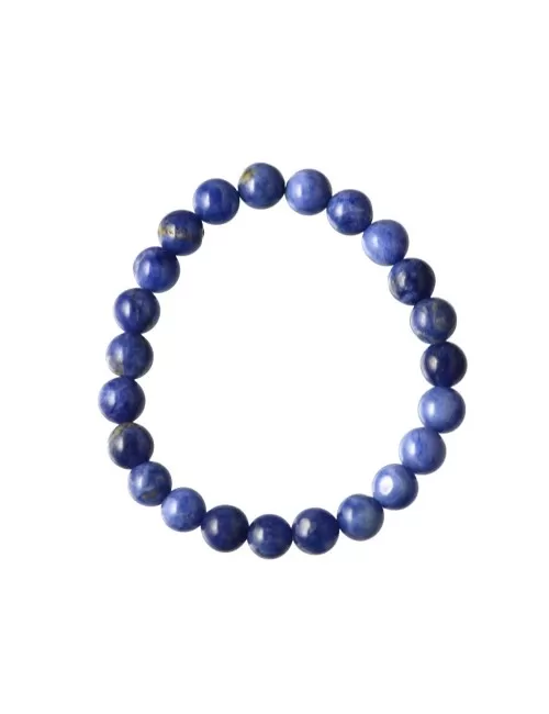Armband - Sodalith