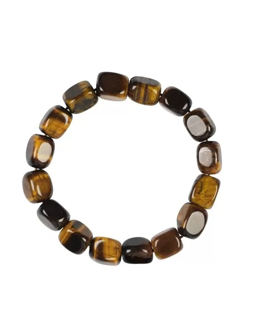 Armband - Tigerauge