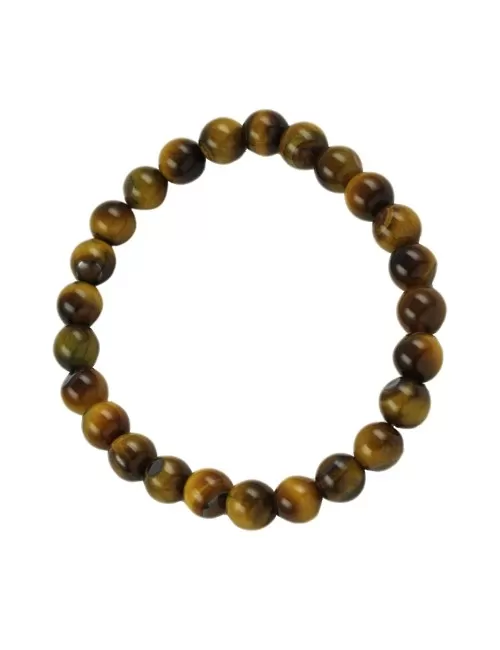 Armband - Tigerauge