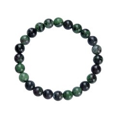 Armband - Zoisit, 08mm Kugeln