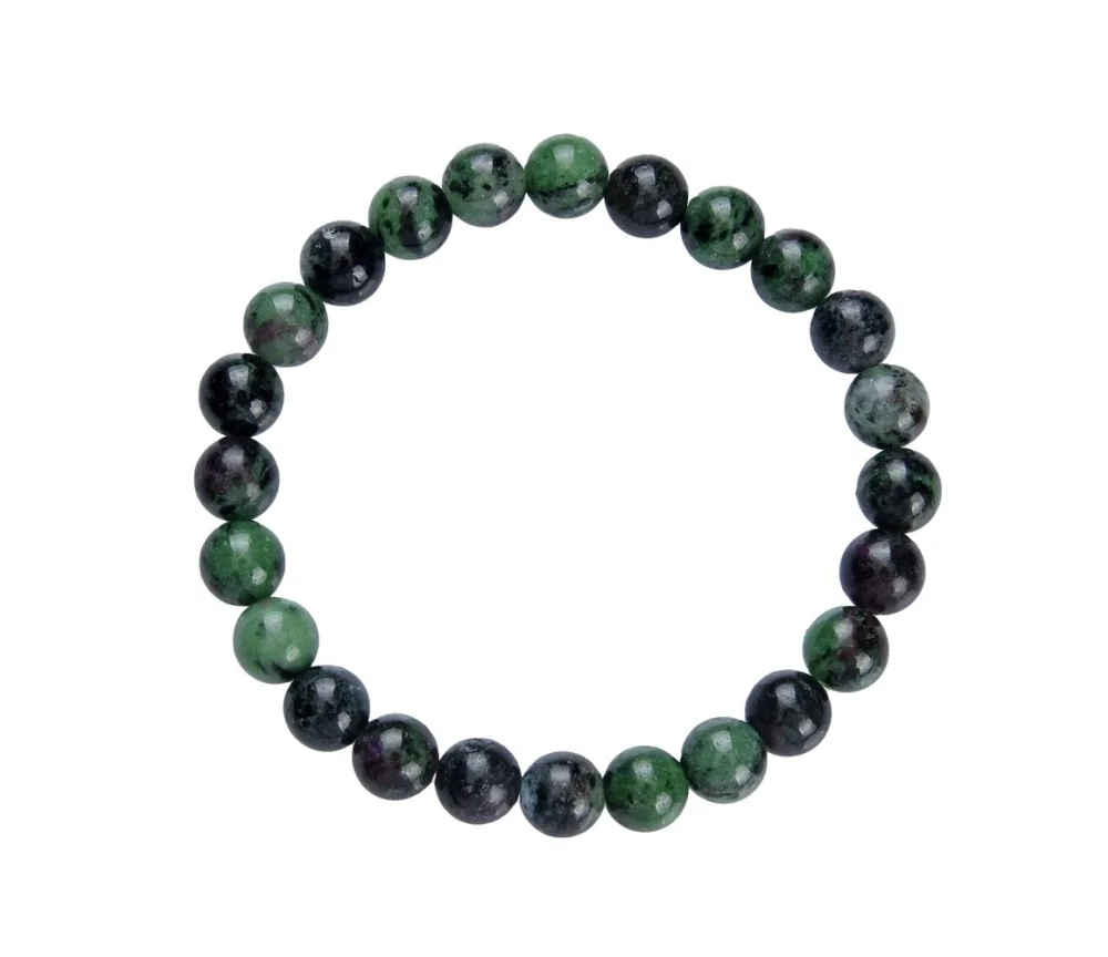 Armband - Zoisit, 08mm Kugeln