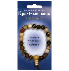 Armband - Kraft - Mookait