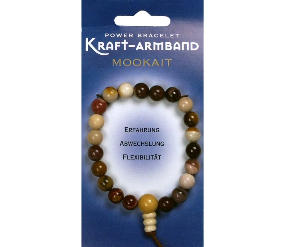 Armband - Kraft - Mookait
