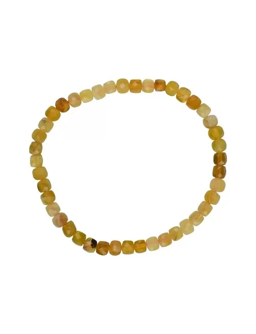 Armband - Opal (Honigopal)