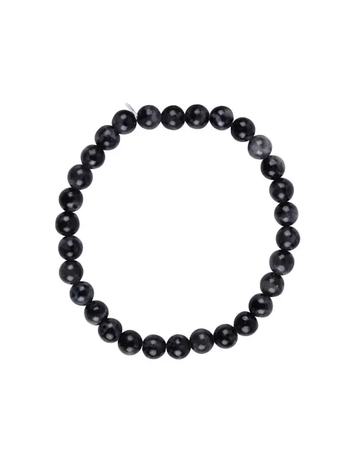 Armband - Gabbro (Mystic Merlinite)