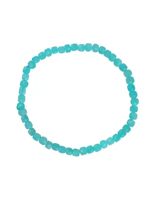 Armband - Amazonit