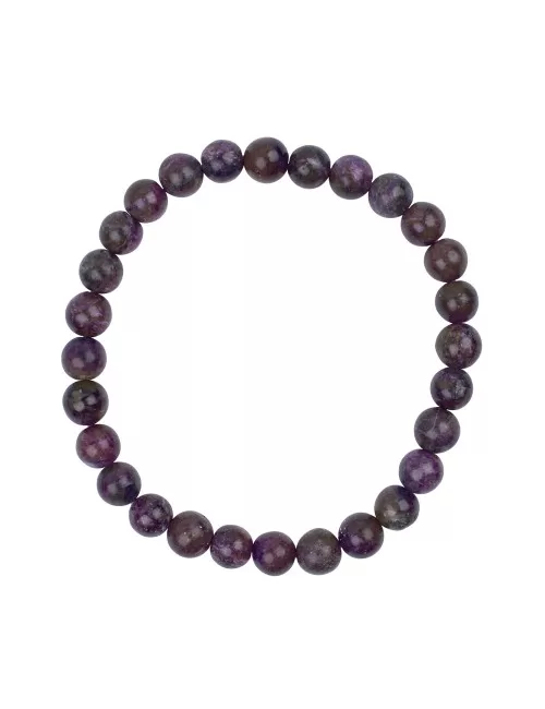 Armband - Stichtit in Matrix